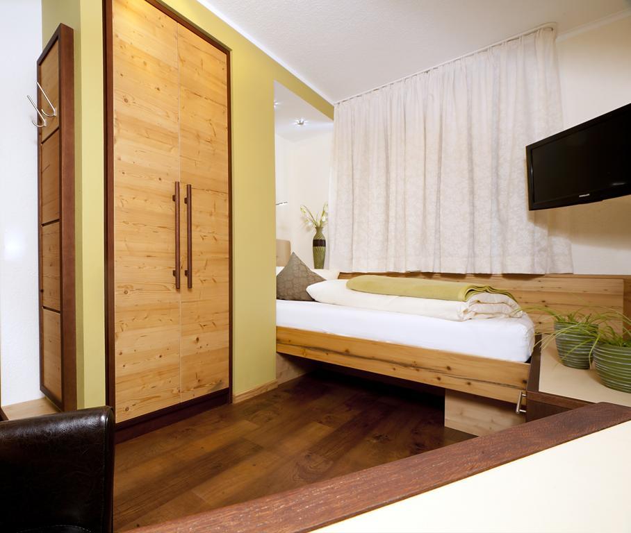 Hotel Bergblick Scheidegg Kültér fotó