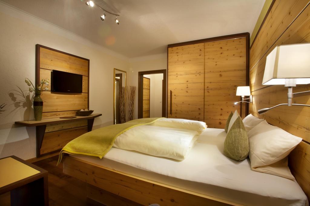 Hotel Bergblick Scheidegg Szoba fotó
