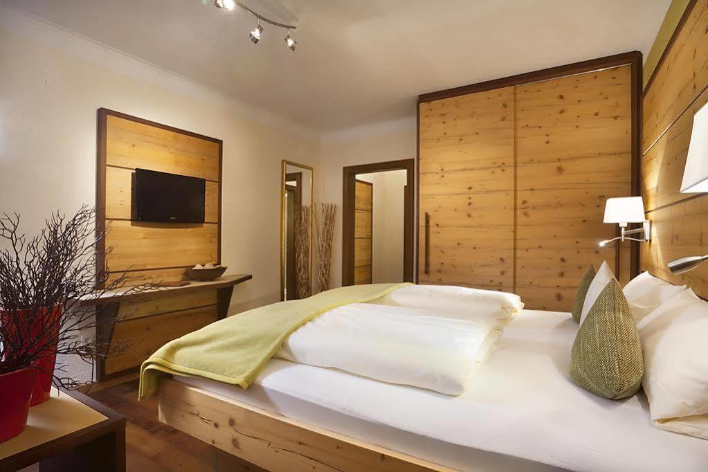 Hotel Bergblick Scheidegg Kültér fotó
